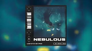 (+10) FREE DARK/WAVY LOOP KIT - "NEBULOUS" (Young Thug, Travis Scott, Metro Boomin, 21 Savage ...)