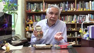 Dr. Joe Schwarcz on plant-based meat alternatives