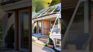 Eco Homes of the Future: A Realistic Look at Sustainable Living in 2100