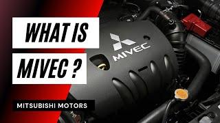 What is MIVEC ?