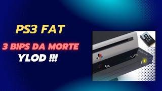 PS3 FAT : 3 bip da morte ! (YLOD)