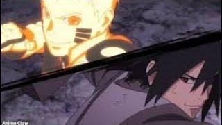 Naruto | Can't Hold Us