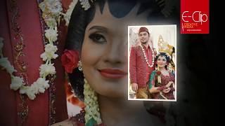 Wedding Fashion Photo Clip by E Clip creative media