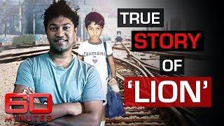 Saroo's incredible journey to find his long lost family | 60 Minutes Australia