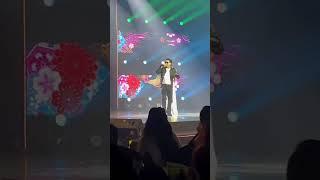 Jombie Live Khuê Mộc Lang cực cháy tại Tiktok Annual Rising Stars #shorts