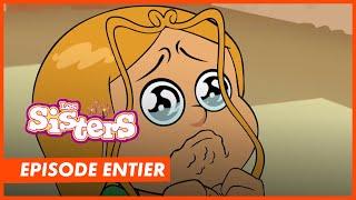 LES SISTERS - Episode intégral "L'échange" - CANAL+kids