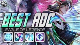 APHELIOS MONTAGE - BEST ADC | Ez LoL Plays #1082