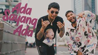 ECKO SHOW feat. YOUNG LEX & JUJUU - Ada Sayang Ada [ Music Video ]