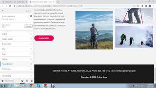 How to Change Copyright Text in Astra Theme | Change Footer Copyright Content WordPress