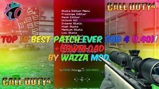  [COD4/1.40] TOP 10 BEST PATCH EVER + FREE DOWNLOAD