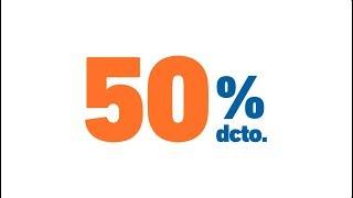 ENTEL DAYS - HASTA 50% DE DCTO.