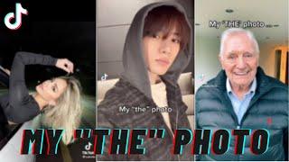 My "the" Photo TikTok Compilation