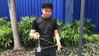 MAGICYOYO Node Kedaiyoyo