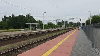 Przyjechał… 2 140 376-6 (dedykacja dla: TVVid channel)