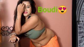 Boudi LoverNew Sexy VideoHot Boudi Video 2022