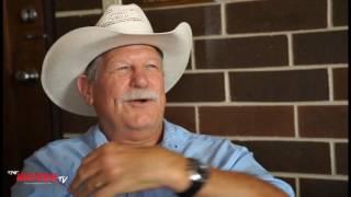 Stan Hansen on Puerto Rico Wrestling