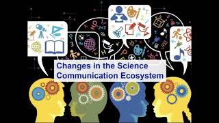 The Science of Science Communication | Professor Mike S. Schäfer