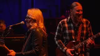 Tedeschi Trucks Band - "Bound for Glory" - Live at the Tivoli Theatre 2021