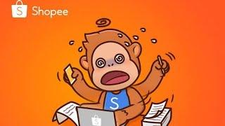 Why shopee was not opening ?  || shopee server down #manik12527