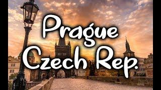 Things To Do In Prague, Czech Republic - Travel Guide | TripHunter