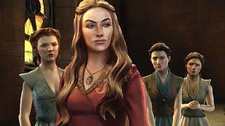 Game of Thrones (Telltale) Full Season