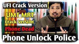 Ufi Box Crack Version | UMT MRT Crack Version Phone Dead You Safe Life