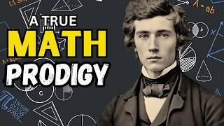 Niels Henrik Abel: The Tragic Tale of a Mathematical Prodigy