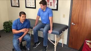 Top 3 Meniscus Exercises For Home | El Paso Manual Physical Therapy