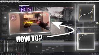 How I made my MOST WATCHED VALORANT EDIT [Tutorial] *Editing Pack In Description*