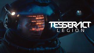 TesseracT - Legion (Official Music Video)