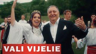 Vali Vijelie  @GeorgianaLobont.  - Beau ca nu am doua vieti (OFFICIAL VIDEO) 2024