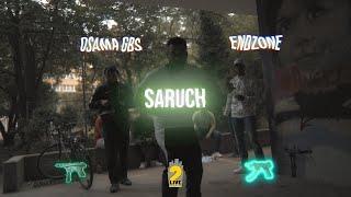 Osama GBS x Endzone - Saruch (Official Video)