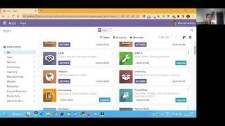 Installing Odoo Locally (SOL) in Windows | Easy Tutorial