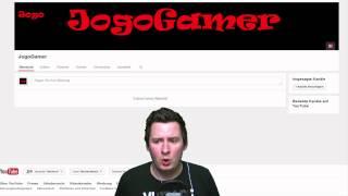 Vorstellung JogoGamer