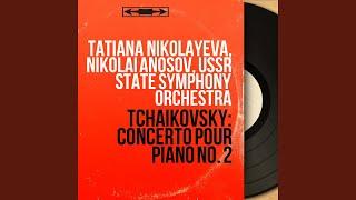 Piano Concerto No. 2 in G Major, Op. 44: I. Allegro brillante