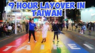 Layover in Taiwan ideas #travel #taiwan #layover