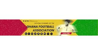 GHANA VRS ZAMBIA - PARIS 2024 QUALIFIER