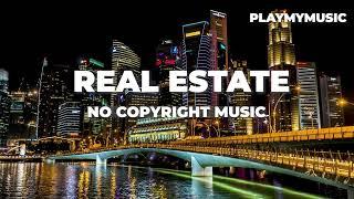 Real estate royalty free music| No copyright music for real estate videos|Real estate promo music|