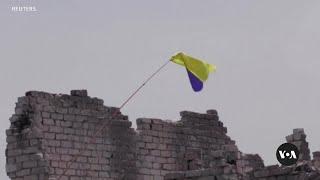 Russia-Ukraine Fighting Descends Into War of Attrition in 2023 | VOANews