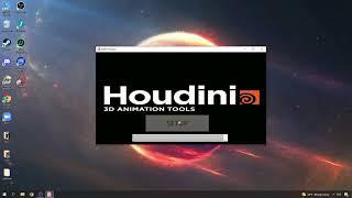 HOUDINI CRACK ▪️ HOUDINI FREE DOWNLOAD ▪️ HOUDINI CRACK 2022!