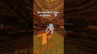 Bro Pulled Out The All Mighty Sword… #gtag #gorillatag #vr #virtualreality #gaming #shorts