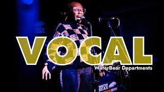 Vocal Department | WaterBear - The College Of Music