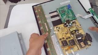 REPARAR *REPAIR* .SCREEN. MONITOR ACER -AL1916W-