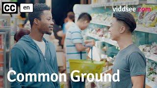 Common Ground - Short Film Drama // Project RED by Viddsee