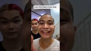 VIRAL BOTAK TIKTOK .. Kumpulan Video BOTAK TIKTOK terbaru