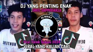 DJ YANG PENTING ENAK TOKYO DRIFT GELENG GELENG PLAT KT UNDA EROSS MIXTAPE BY GREG SAPPODARJA