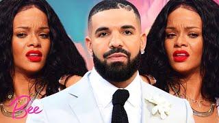 Drake disses Rihanna in new song‼️ calls her average‼️