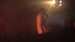 Kühle Matrosen - Jugend Frisst Raketen (Live @ Kernkrach Festival 2024 -   Bielefeld 09-03-2024)