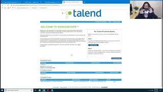 My experience writing Talend Administration Certification & Tips