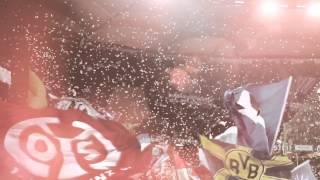 DFL BUNDESLIGA Trailer